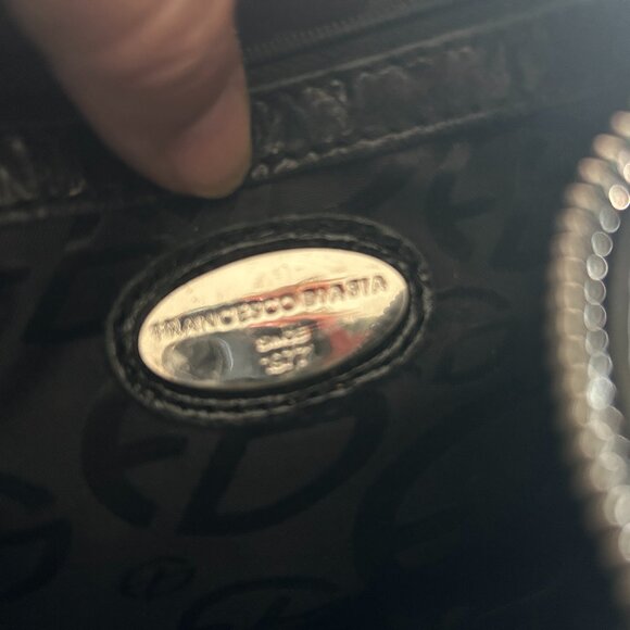 Francesco Biasia "Olga" bag - Picture 4 of 4